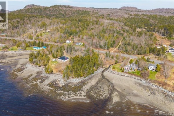 Lot 2008-1 Route 127, Bocabec, NB E5B3H7 Photo 5