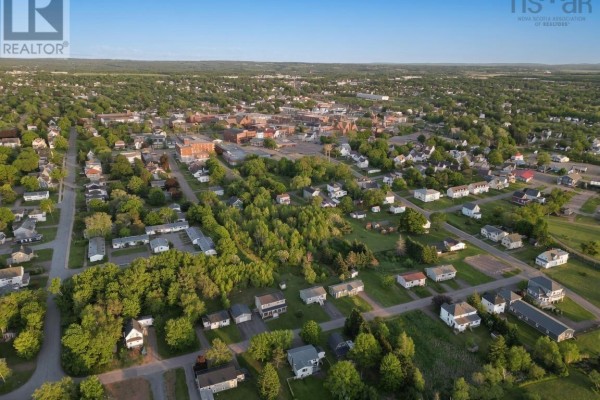 Lot 2008-4/5 Eddy Street, Amherst, NS B4H3L1 Photo 2