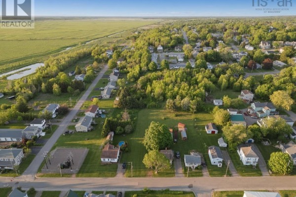 Lot 2008-4/5 Eddy Street, Amherst, NS B4H3L1 Photo 4