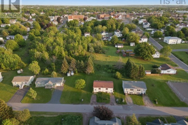 Lot 2008-4/5 Eddy Street, Amherst, NS B4H3L1 Photo 5