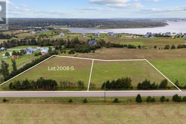 Lot 2008-5 Macmillan Point Road, West Covehead