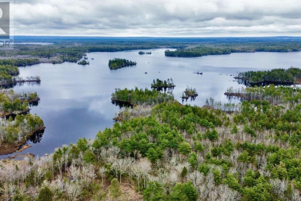 Lot 201 No 8 Highway, Milton, NS B0T1K0 Photo 2