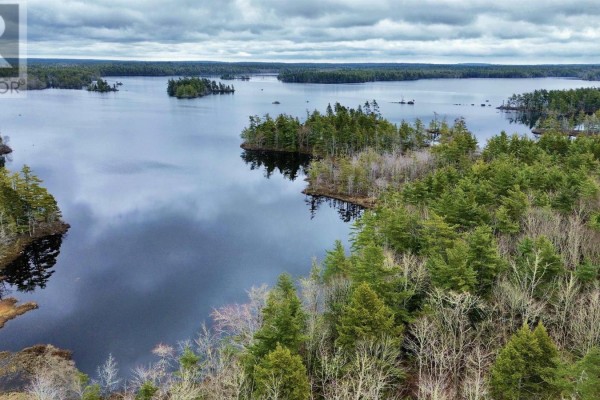 Lot 201 No 8 Highway, Milton, NS B0T1K0 Photo 4