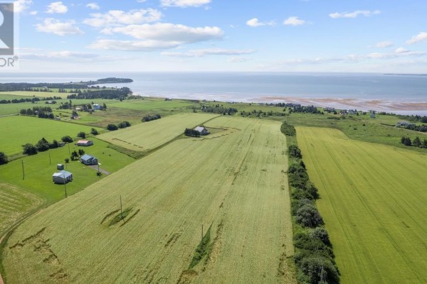 Lot 2010-2 Angus Lane, Little Pond, PE C0A2B0 Photo 4