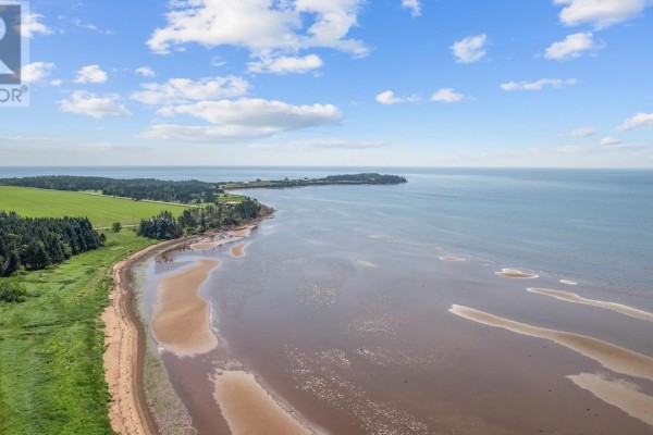 Lot 2010-2 Angus Lane, Little Pond, PE C0A2B0 Photo 5