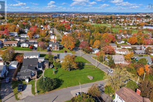 Lot 2012-1 Edgewood Drive, Sydney, NS B1P2C1 Photo 3