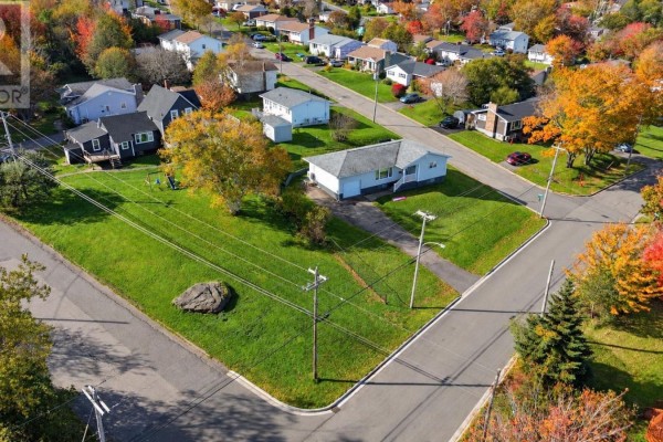 Lot 2012-1 Edgewood Drive, Sydney, NS B1P2C1 Photo 4