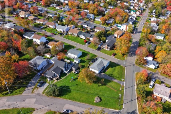 Lot 2012-1 Edgewood Drive, Sydney, NS B1P2C1 Photo 5