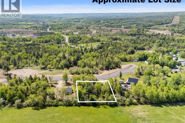Lot 20142 Moose Trail, Burtts Corner, NB O0O0O0 Photo 2