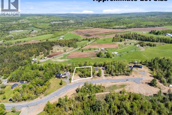Lot 20142 Moose Trail, Burtts Corner, NB O0O0O0 Photo 3