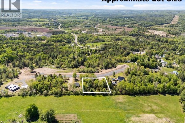 Lot 20142 Moose Trail, Burtts Corner, NB O0O0O0 Photo 4