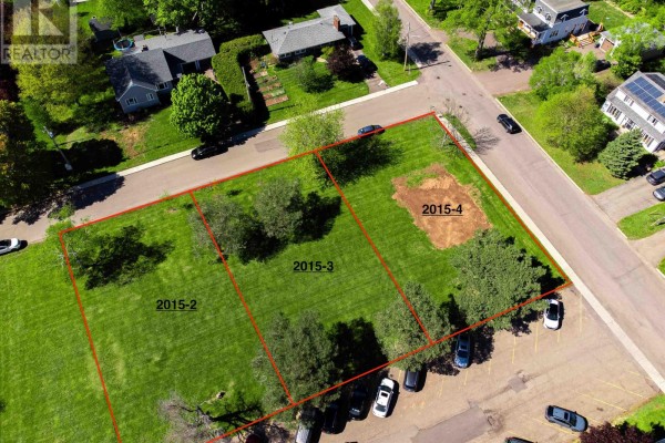 Lot 2015-4 Riverview Drive, Charlottetown, PE C1A2T2 Photo 4