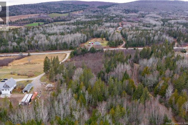 Lot 2019-1 Route 121, Bloomfield, NB E5N4V2 Photo 2
