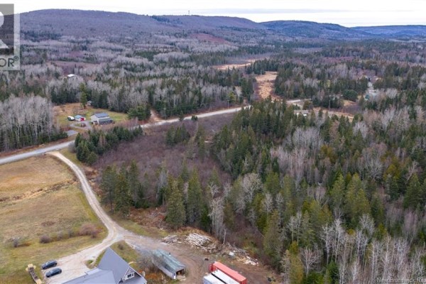 Lot 2019-1 Route 121, Bloomfield, NB E5N4V2 Photo 3
