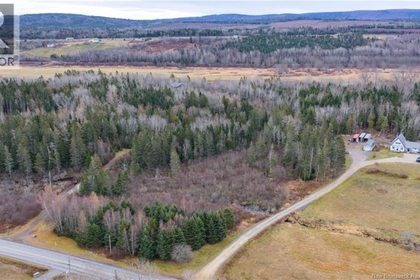 Lot 2019-1 Route 121, Bloomfield, NB E5N4V2 Photo 5