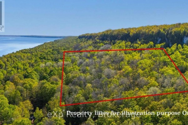 Lot 202 203 9th Avenue, South Bruce Peninsula, ON, photo 2