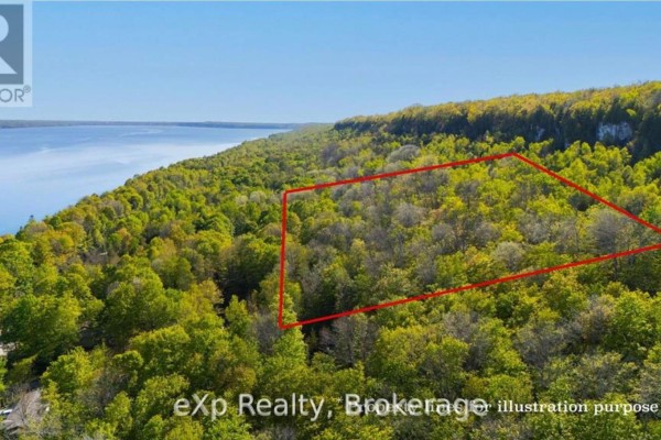 Lot 202 203 9th Avenue, South Bruce Peninsula, ON, photo 3