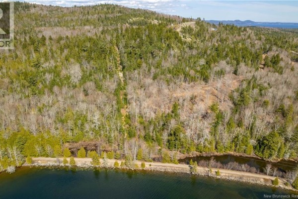 Lot 2021-01 And 02 Frye Road, Chamcook, NB E5B0C3 Photo 4