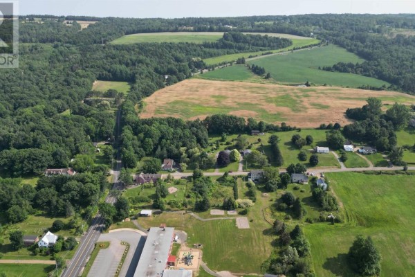 Lot 2021 1 Allison Coldwell Road, Gaspereau, NS B4P2R1 Photo 4