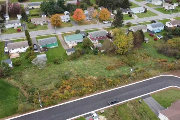 Lot 2021-1 Brown Street, Amherst, NS B4H0E3 Photo 2