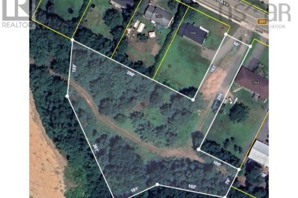 Lot 2021 Central Ave, Greenwood, NS B0P1N0 Photo 3