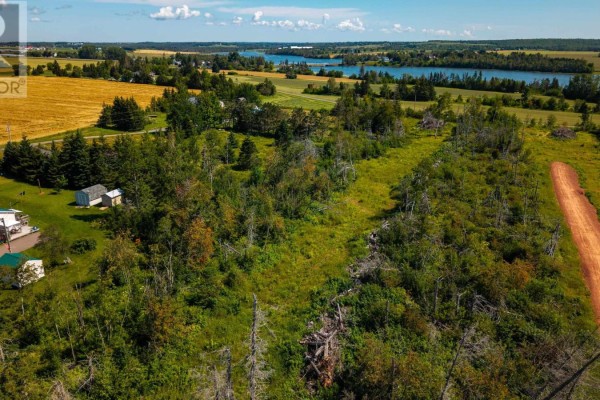 Lot 2022-1 Henry Road, Vernon Bridge, PE, photo 2