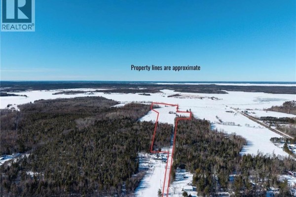 Lot 2022-1 Route 117, Black River Bridge, NB E1M5M9 Photo 3
