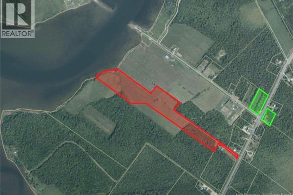 Lot 2022-1 Route 117, Black River Bridge, NB E1M5M9 Photo 5