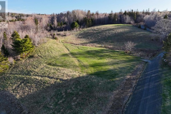 Lot 2022-2 Riverview Road, Bear River, NS B0S1B0 Photo 2