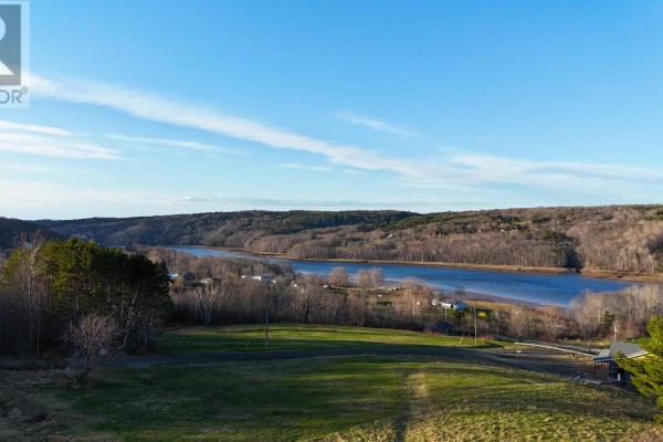 Lot 2022-2 Riverview Road, Bear River, NS B0S1B0 Photo 4