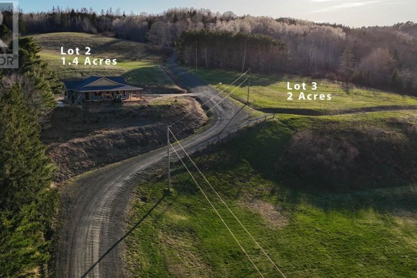 Lot 2022-3 Riverview Road, Bear River, NS B0S1B0 Photo 2