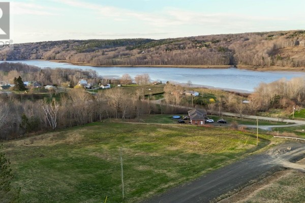 Lot 2022-3 Riverview Road, Bear River, NS B0S1B0 Photo 4