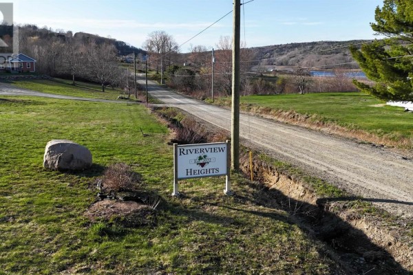 Lot 2022-3 Riverview Road, Bear River, NS B0S1B0 Photo 5