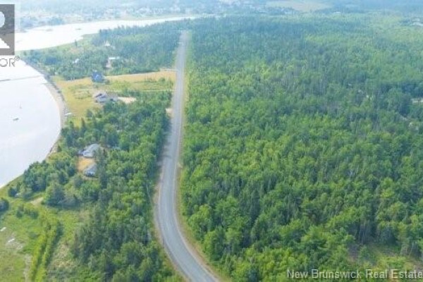 Lot 2022-6 De Loutarde Street, Pointe Des Robichaud, NB, photo 2