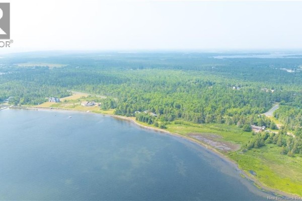 Lot 2022-6 De Loutarde Street, Pointe Des Robichaud, NB E1X4G7 Photo 4