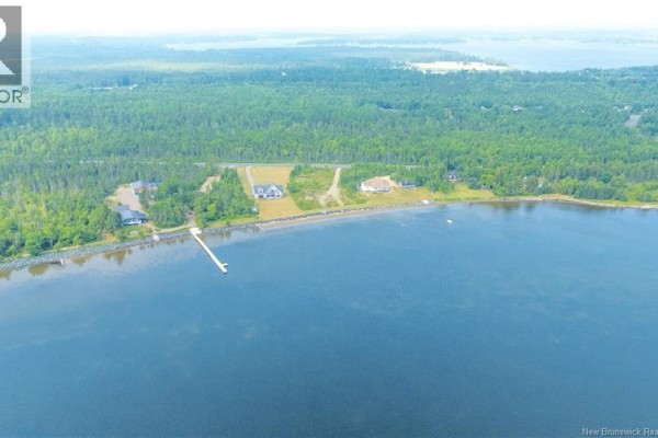 Lot 2022-6 De Loutarde Street, Pointe Des Robichaud, NB E1X4G7 Photo 5