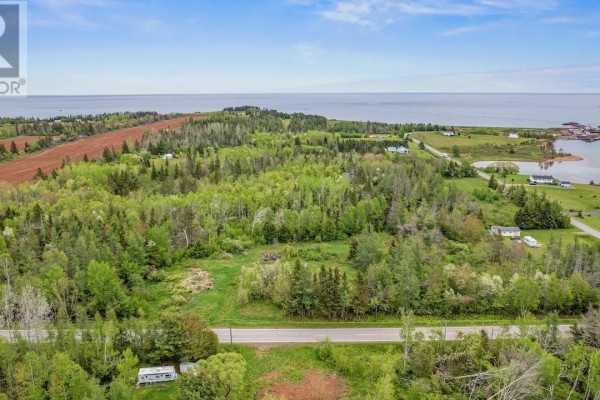 Lot 2023-2 Route 17, Gaspereaux, PE C0A1R0 Photo 3