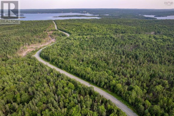 Lot 2024-1 Caribou Marsh Road, Mira, NS B1M1B4 Photo 2