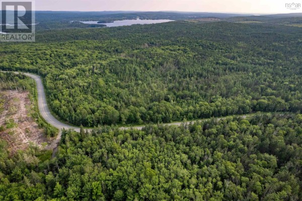 Lot 2024-1 Caribou Marsh Road, Mira, NS B1M1B4 Photo 3
