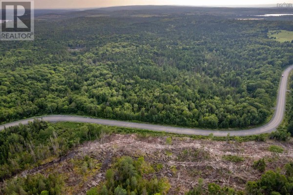 Lot 2024-3 Caribou Marsh Road, Mira, NS B1M1B4 Photo 4
