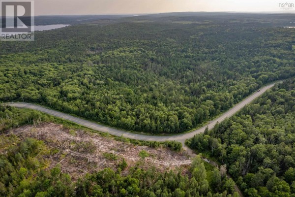 Lot 2024-3 Caribou Marsh Road, Mira, NS B1M1B4 Photo 5