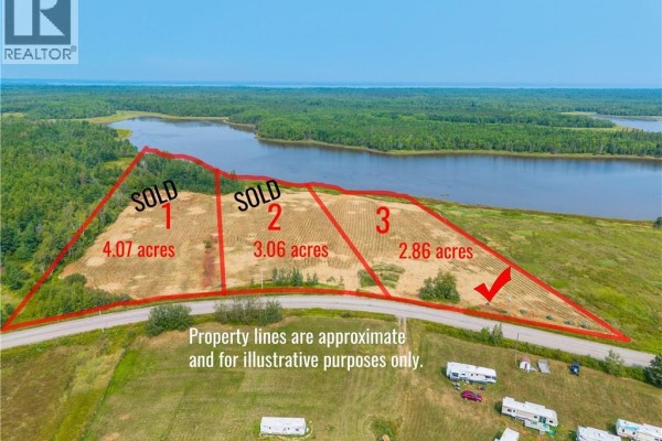 Lot 2024-3 North Black River Rd, Black River Bridge, NB E1N5T4 Photo 4