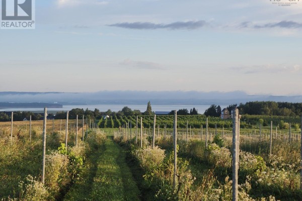Lot 2024 Maple Ridge Road, Lower Wolfville, NS B4P2R1 Photo 2