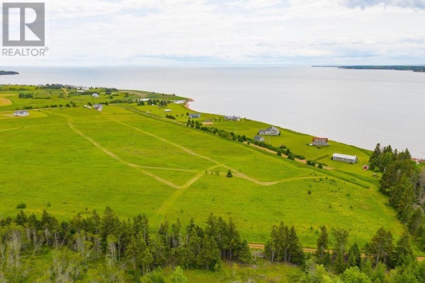 Lot 2025-2 Paradise Drive, Little Pond, PE C0A2B0 Photo 2