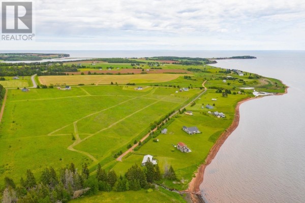 Lot 2025-6 Paradise Drive, Little Pond, PE C0A2B0 Photo 3