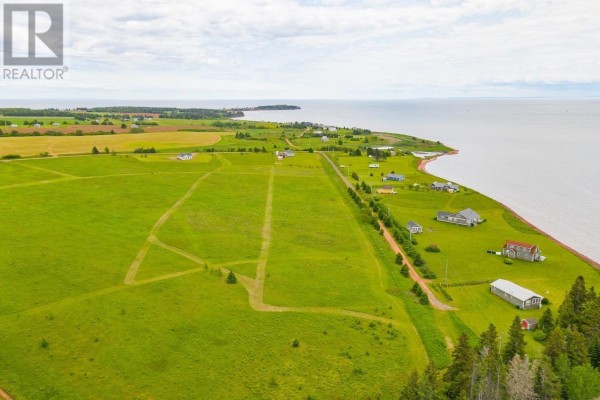 Lot 2025-6 Paradise Drive, Little Pond, PE C0A2B0 Photo 4