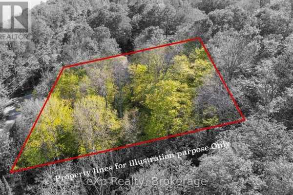 Lot 204 - 205 9th Avenue, South Bruce Peninsula, ON, photo 2