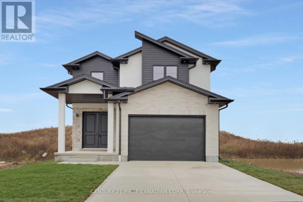 Lot 207 Hobbs Drive, London South, ON, photo 2