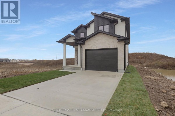 Lot 207 Hobbs Drive, London South, ON, photo 3