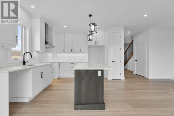 Bathroom - Lot 209 Hobbs Drive, London South, ON N6M0M2 Photo 2